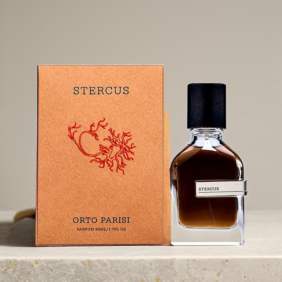 Orto Parisi Stercus
