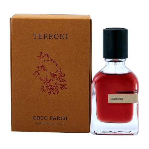 Orto Parisi Terroni - купить оригинал | Niche Parfum