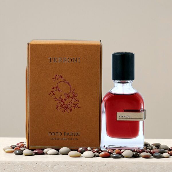 Orto Parisi Terroni