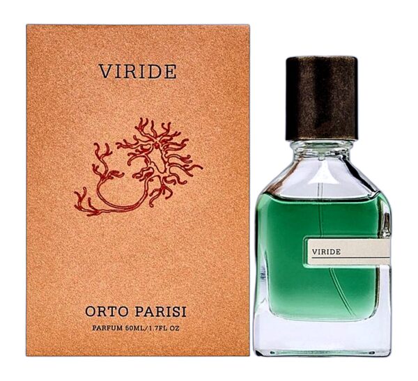 Orto Parisi Viride - купить оригинал | Niche Parfum