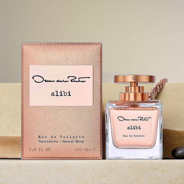 Oscar de la Renta Alibi - женская