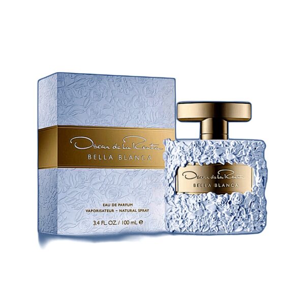 Oscar de la Renta Bella Blanca - купить оригинал | Niche Parfum