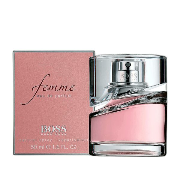 Boss Femme - купить оригинал | Niche Parfum