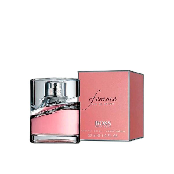 Boss Femme - купить оригинал | Niche Parfum