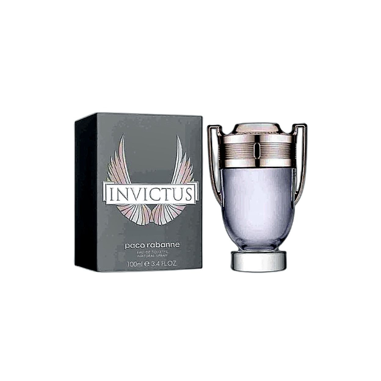 P.r. Invictus - купить оригинал | Niche Parfum