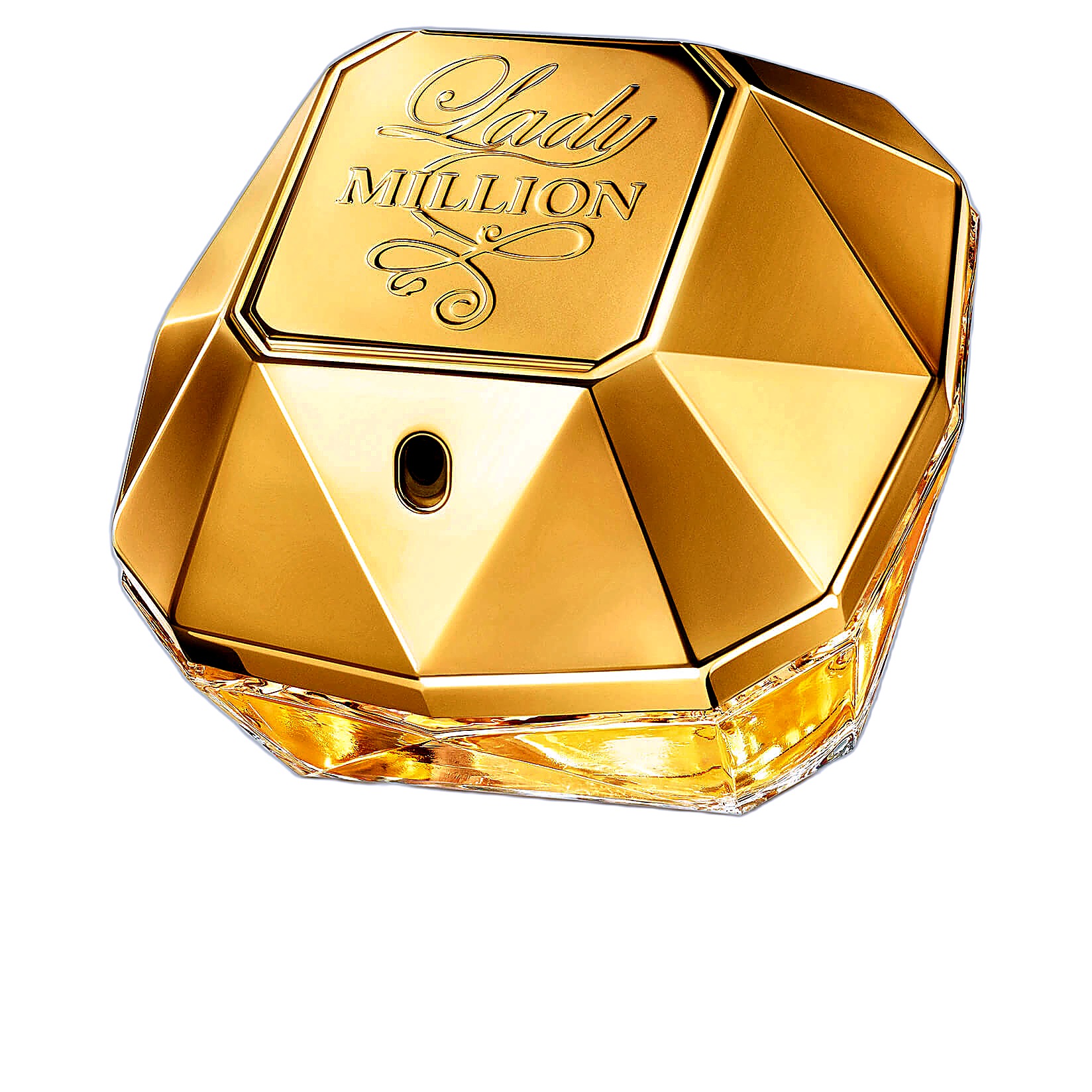P.R. Paco Rabanne Lady Million - купить оригинал | Niche Parfum