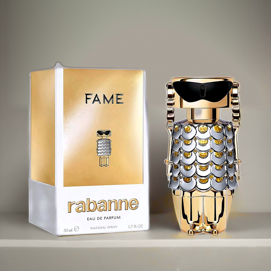 Paco Rabanne Fame
