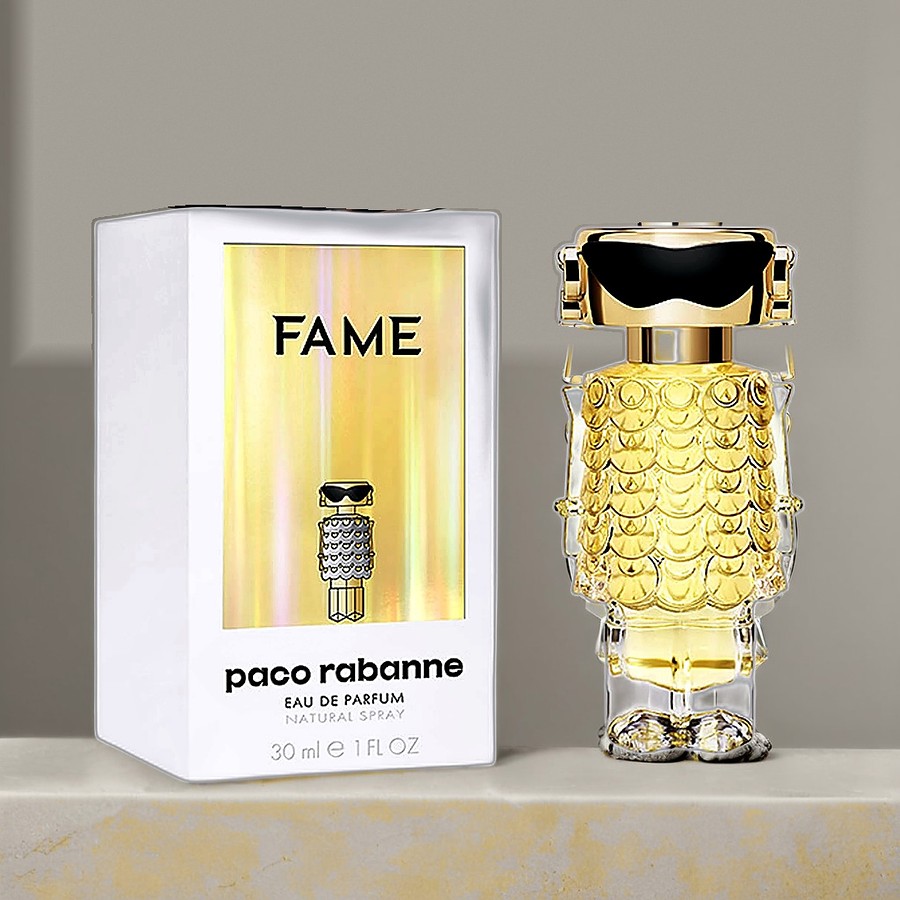 Paco Rabanne Fame Parfum