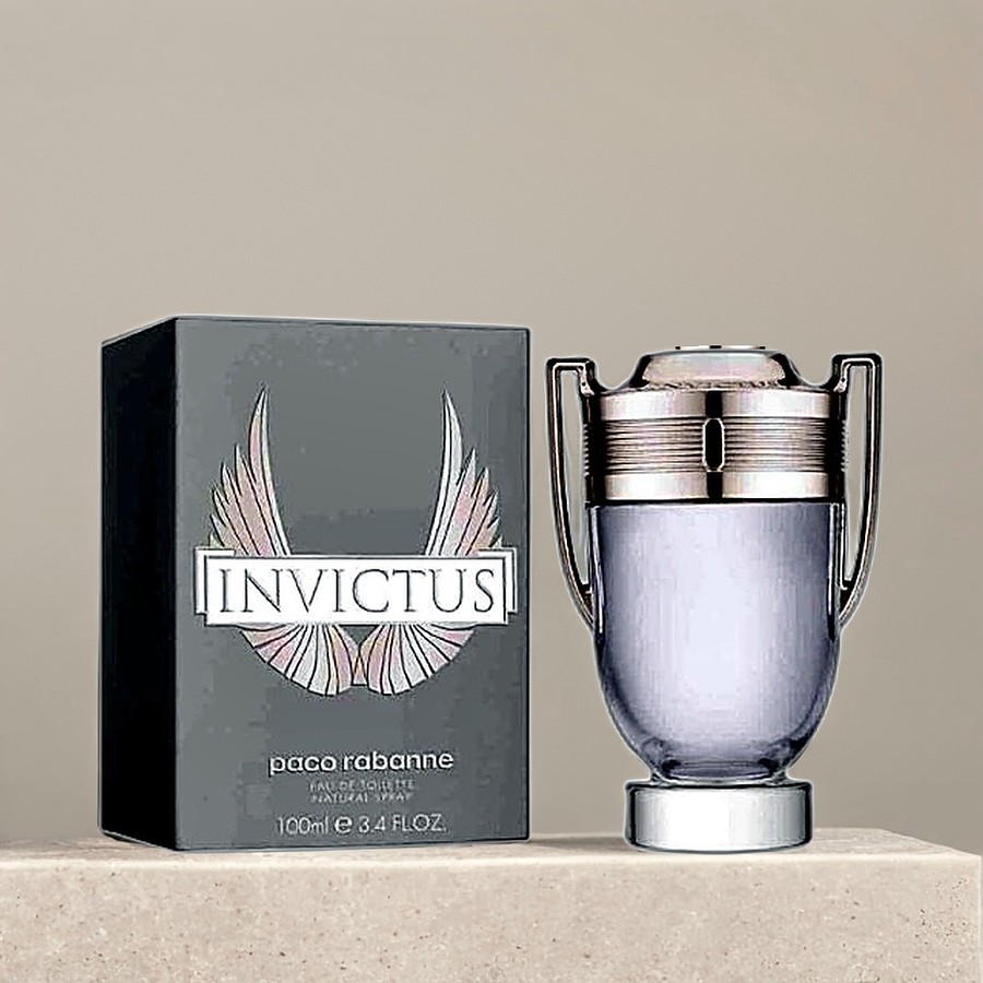 Paco Rabanne Invictus