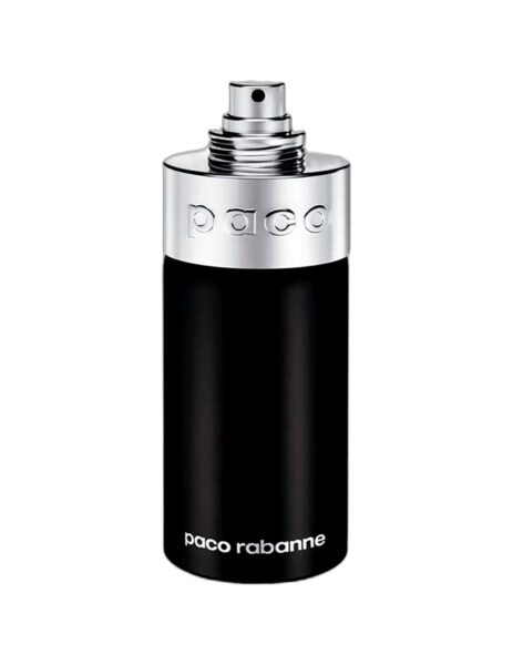 Paco Rabanne Paco - купить оригинал | Niche Parfum