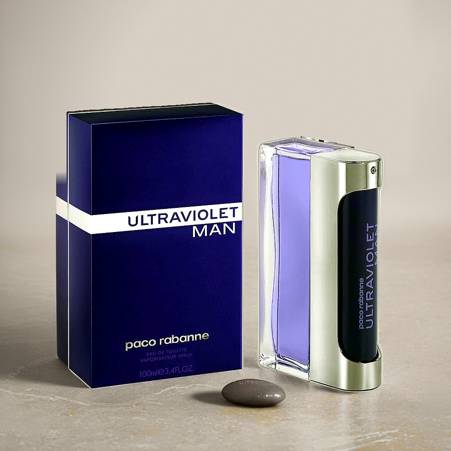 Paco Rabanne Ultraviolet
