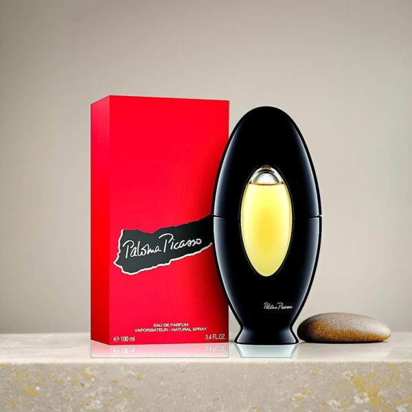 Paloma Picasso - женская