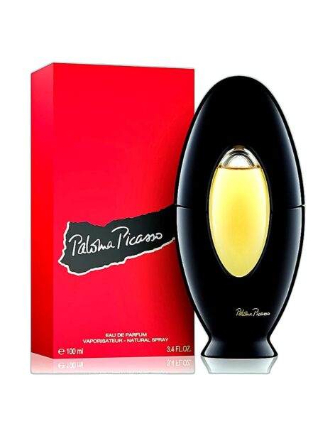 Paloma Picasso PALOMA PICASSO - купить оригинал | Niche Parfum
