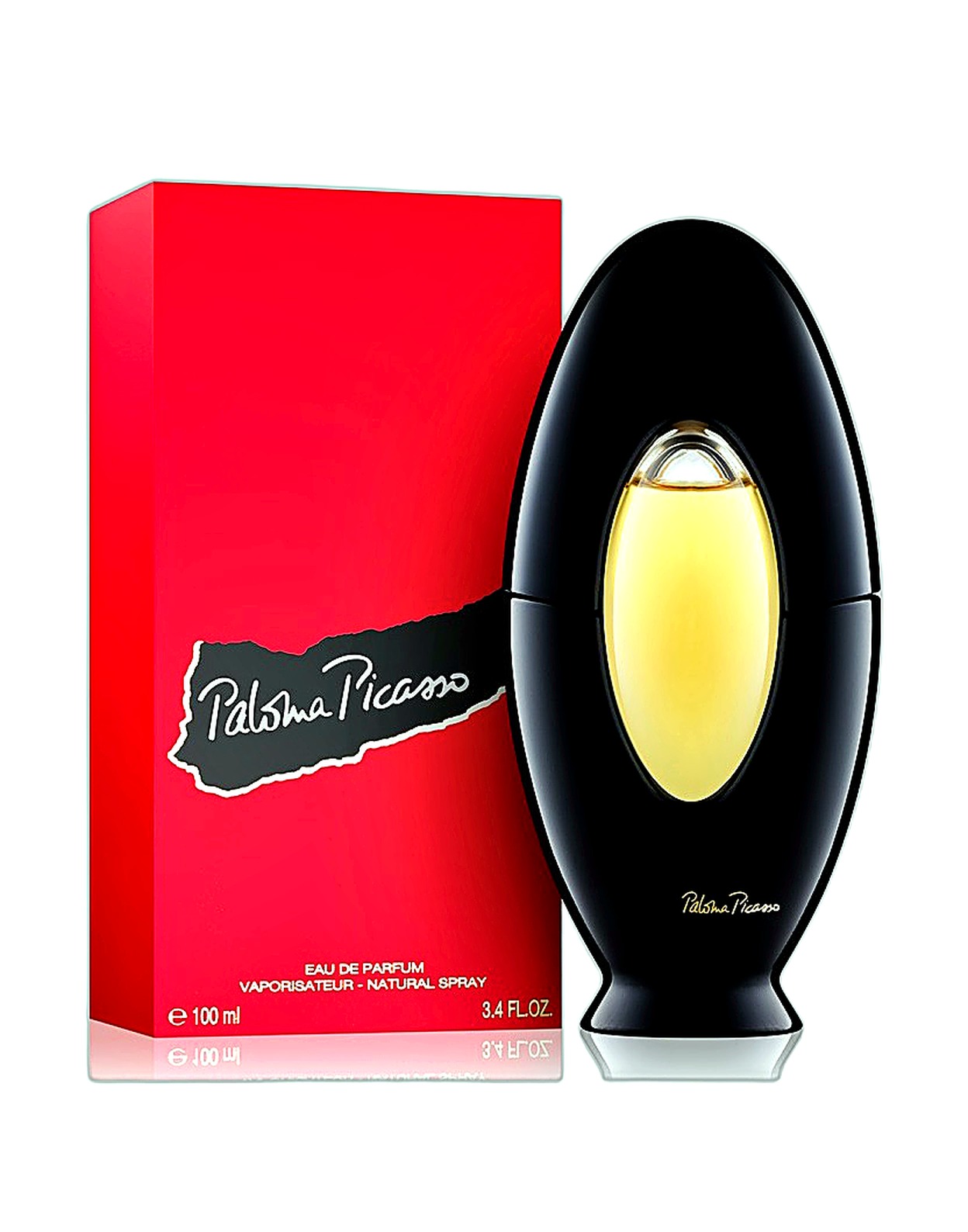 Paloma Picasso PALOMA PICASSO - купить оригинал | Niche Parfum