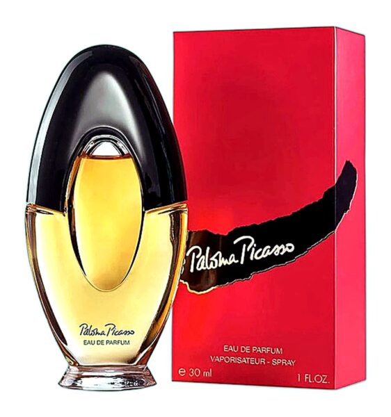 Paloma Picasso PALOMA PICASSO - купить оригинал | Niche Parfum