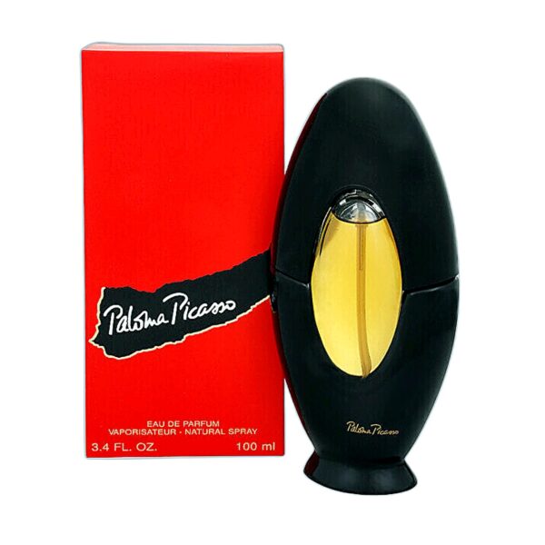 Paloma Picasso PALOMA PICASSO - купить оригинал | Niche Parfum