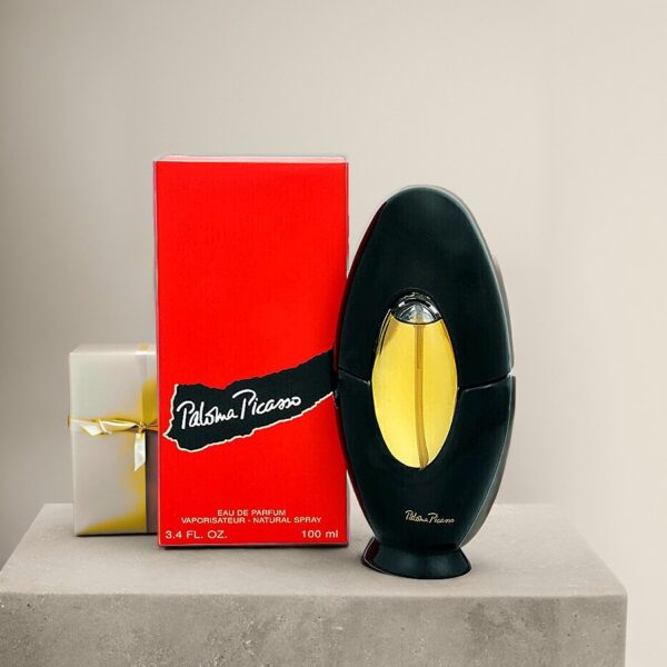 Paloma Picasso - женская - женская