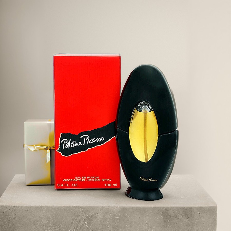 Paloma Picasso