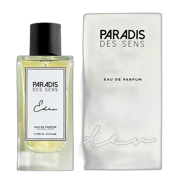 Paradis des Sens Eden - купить оригинал | Niche Parfum