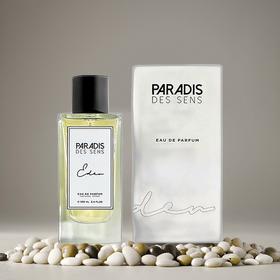 Paradis des Sens Eden