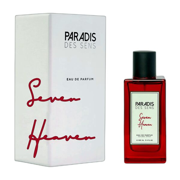 Paradis des Sens Seven Heaven - купить оригинал | Niche Parfum