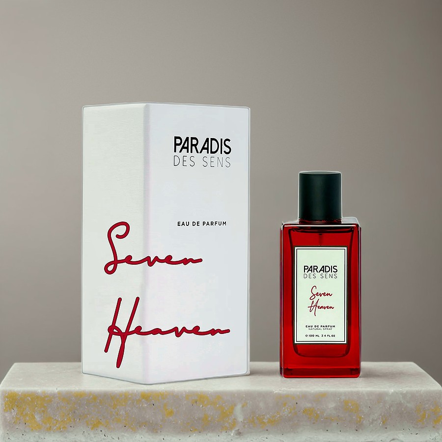 Paradis des Sens Seven Heaven