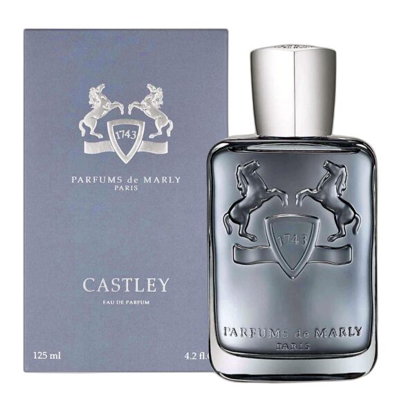 Parfums de Marly Castley - купить оригинал | Niche Parfum