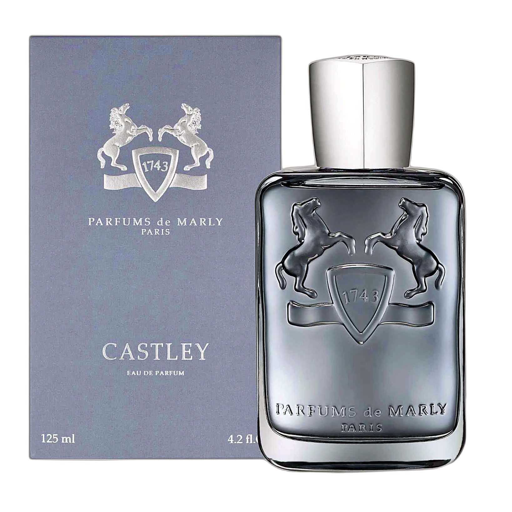 Parfums de Marly Castley - купить оригинал | Niche Parfum