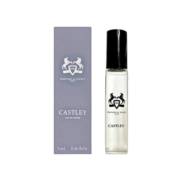 PARFUMS DE MARLY CASTLEY - купить оригинал | Niche Parfum