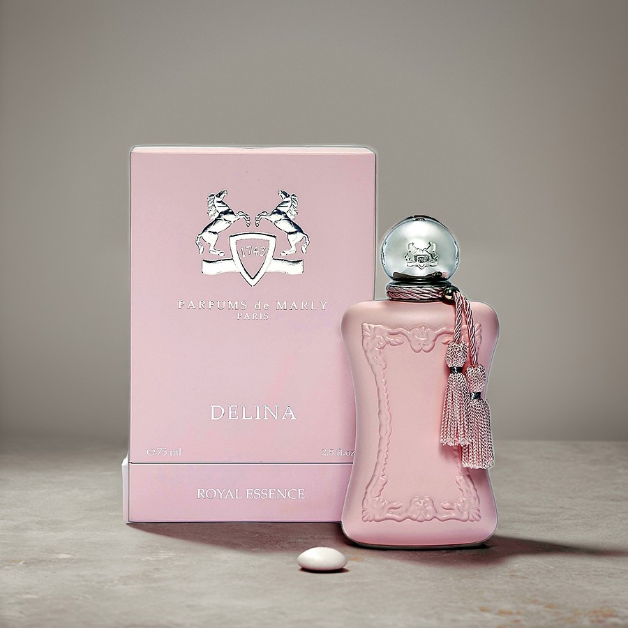 Parfums de Marly Delina