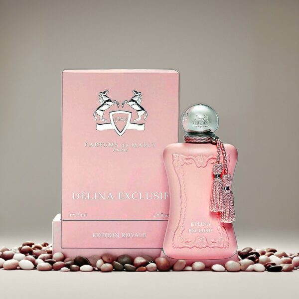 Parfums de Marly Delina Exclusif Parfum