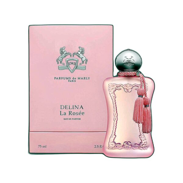 Parfums de Marly Delina La Rosee - купить оригинал | Niche Parfum
