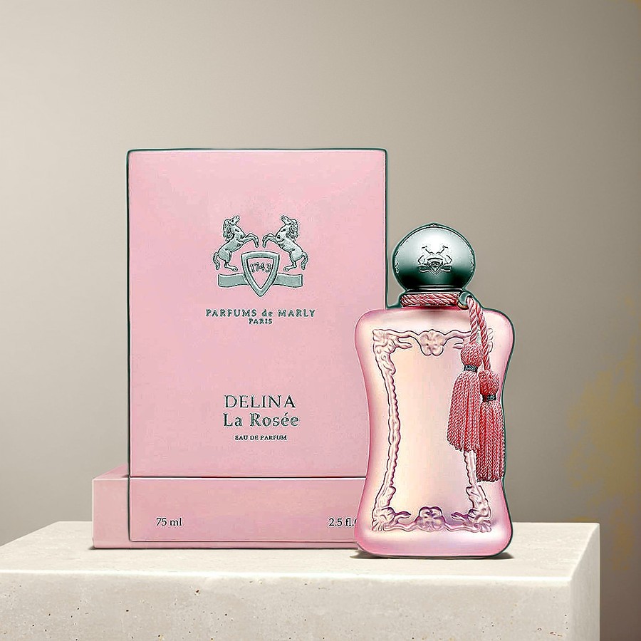 Parfums de Marly Delina la Rosee