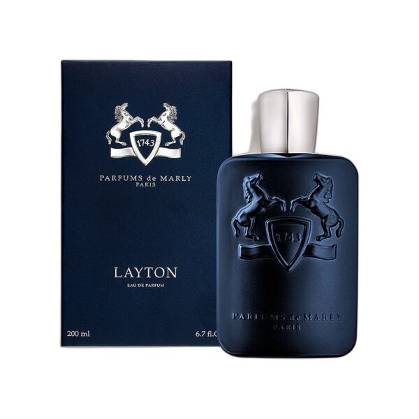 Parfums de Marly Layton - купить оригинал | Niche Parfum