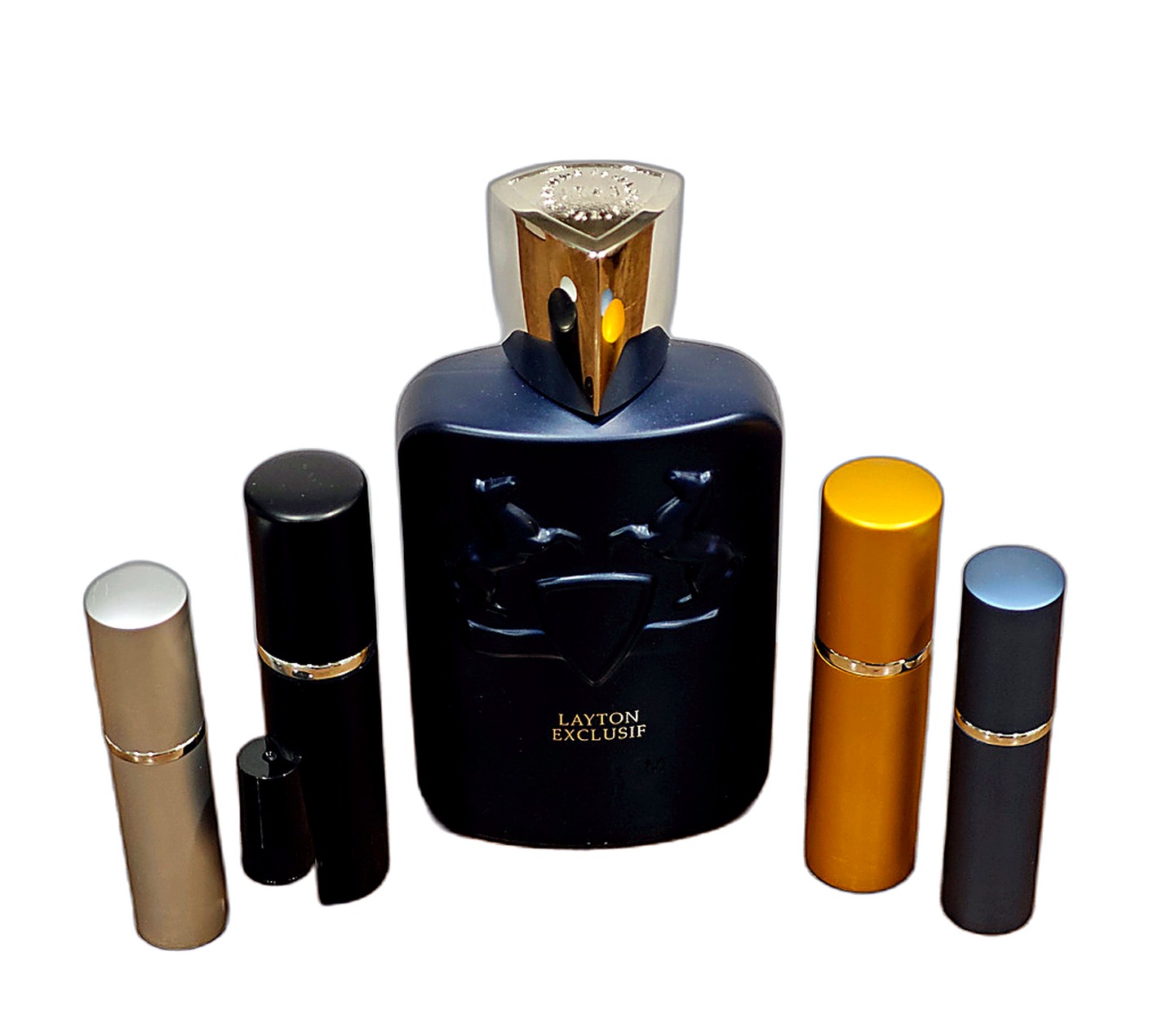 PARFUMS DE MARLY LAYTON - купить оригинал | Niche Parfum