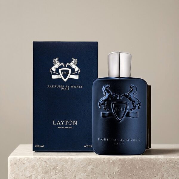 Parfums de Marly Layton - унисекс