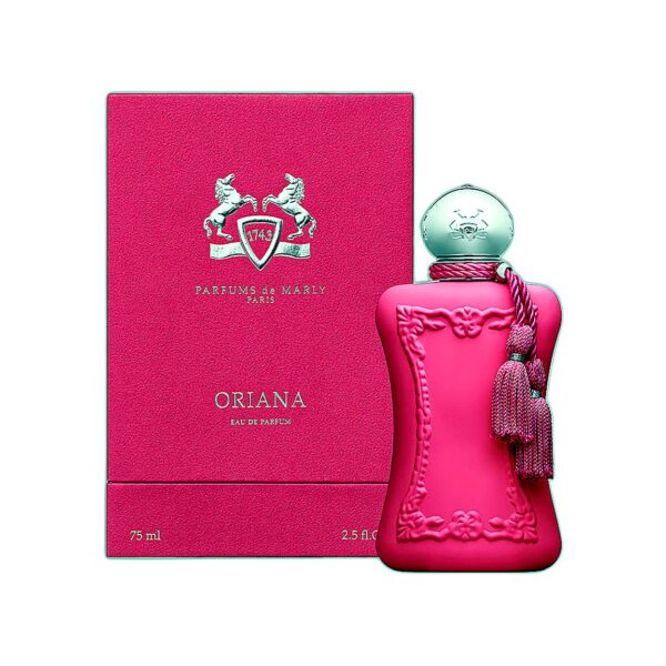 Parfums de Marly Oriana - купить оригинал | Niche Parfum