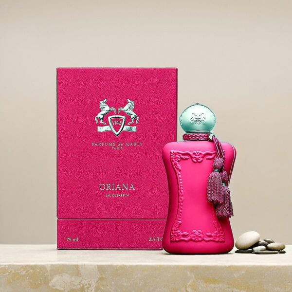 Parfums de Marly Oriana - женская