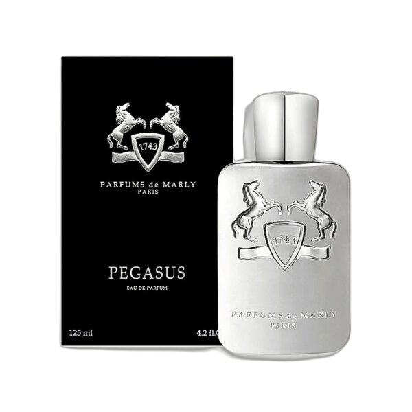 Parfums de Marly Pegasus - купить оригинал | Niche Parfum