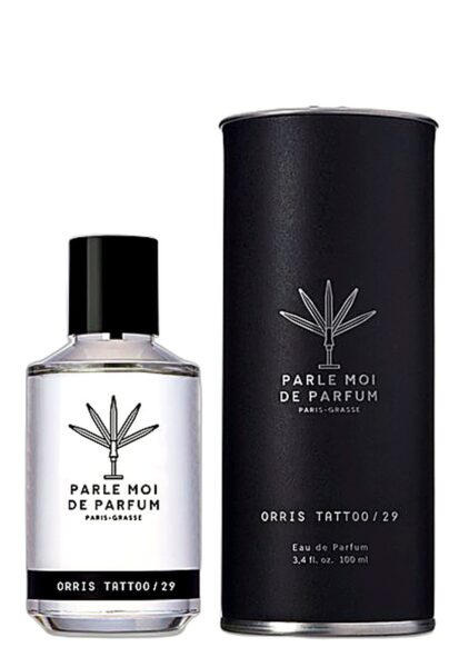 Parle Moi De Parfum Orris Tattoo /29 - купить оригинал | Niche Parfum