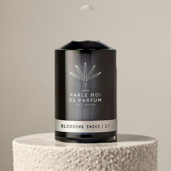 Parle Moi de Parfum Blossoms Smoke / 57