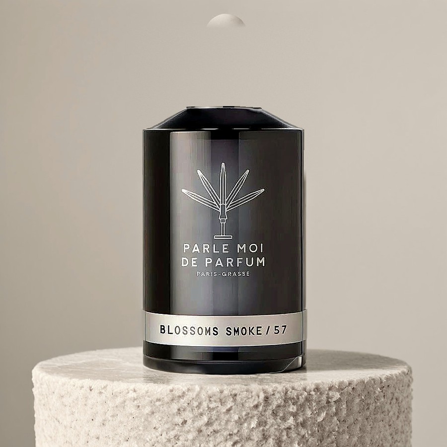 Parle Moi de Parfum Blossoms Smoke / 57