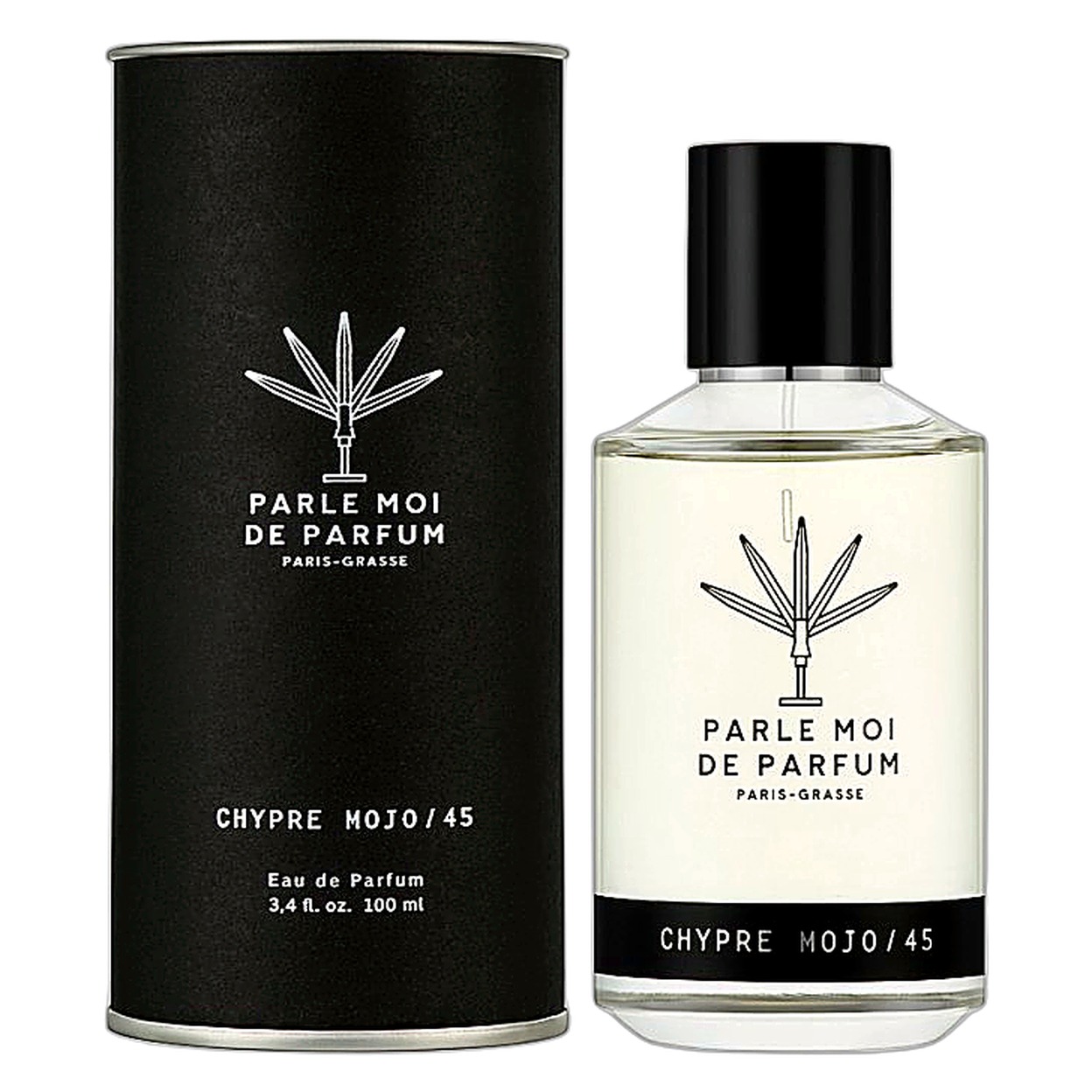 Parle Moi De Parfum Chypre Mojo / 45 - купить оригинал | Niche Parfum