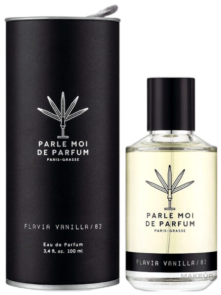 Parle Moi De Parfum Flavia Vanilla / 82 - купить оригинал | Niche Parfum