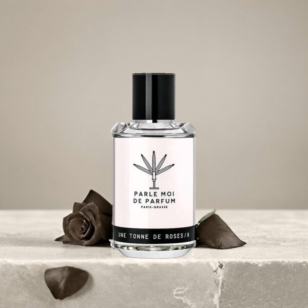 Parle Moi de Parfum Une Tonne de Roses/8