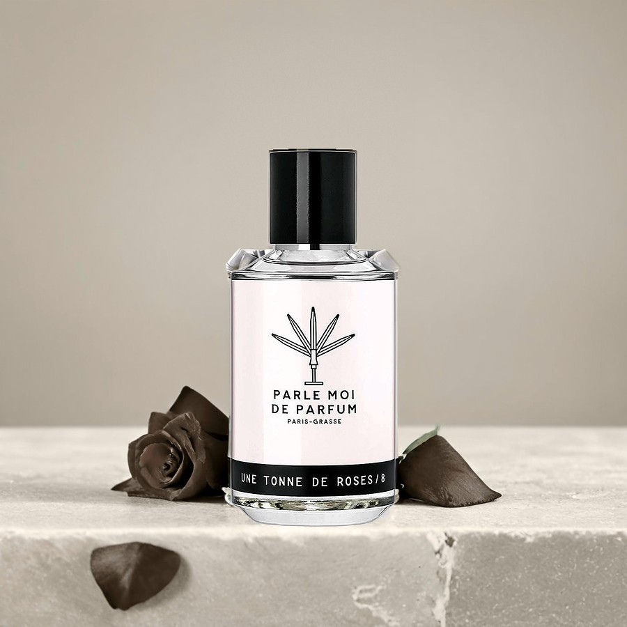 Parle Moi de Parfum Une Tonne de Roses/8