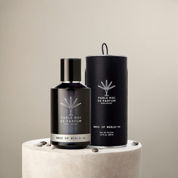 Parle Moi de Parfum Wake Up World