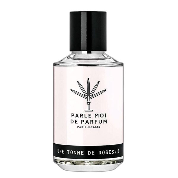 Parle Moi De Parfum une Tonne de ROSES/8 - купить оригинал | Niche Parfum