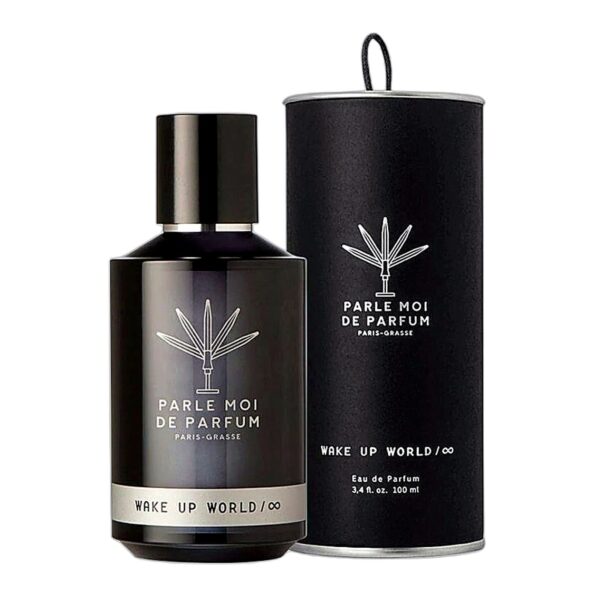 Parle Moi De Parfum Wake Up World - купить оригинал | Niche Parfum