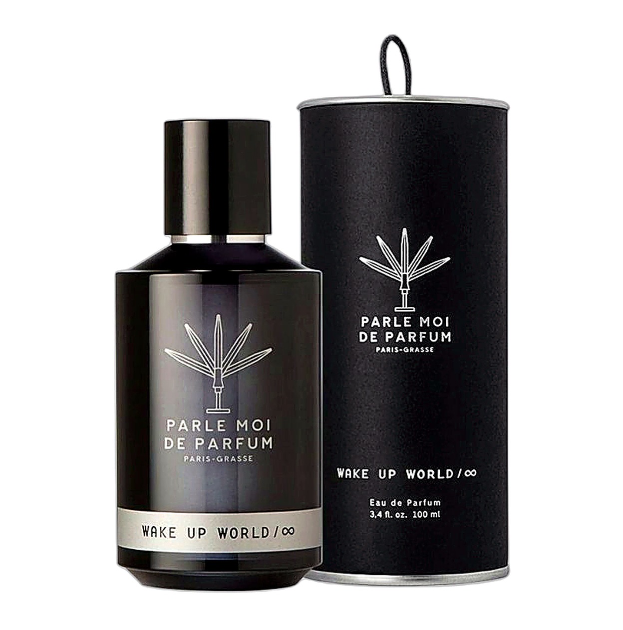 Parle Moi De Parfum Wake Up World - купить оригинал | Niche Parfum